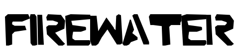 Firewater