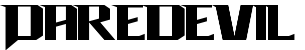 Daredevil