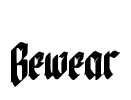 Bewear
