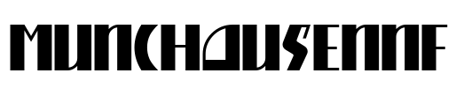 MunchausenNF