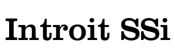 Introit SSi