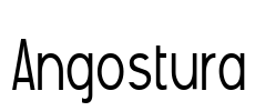 Angostura