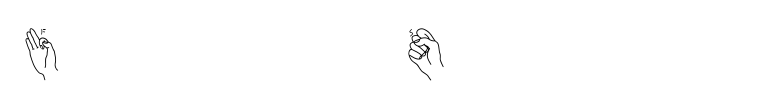 FingerSigning
