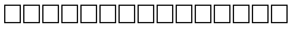 DavysBigKeyCaps Font Image