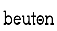 beuton