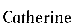 Catherine