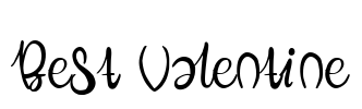 Best Valentine