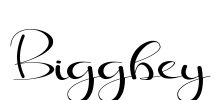 Biggbey