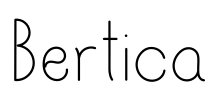 Bertica
