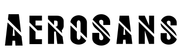 AeroSans