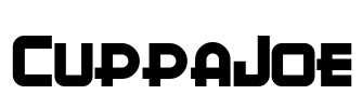 CuppaJoe