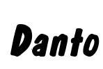 Danto