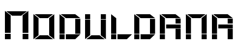 Moduldama