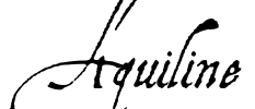 Aquiline