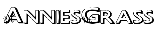 AnniesGrass