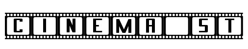 Cinema St