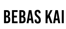 Bebas Kai Font Image
