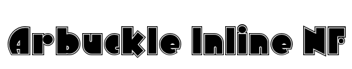 Arbuckle Inline NF