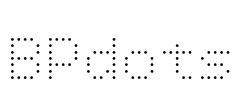 BPdots