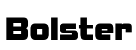 Bolster
