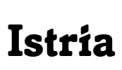 Istria
