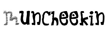 Muncheekin