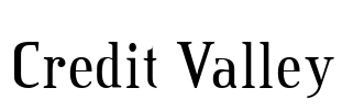 Credit Valley