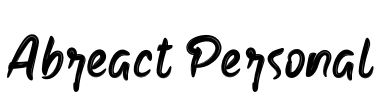 Abreact Personal