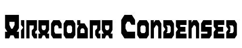 Airacobra Condensed