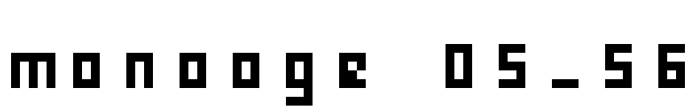 monooge 05_56