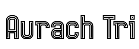 Aurach Tri