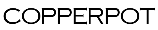 CopperPot