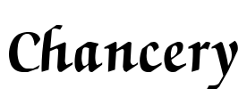 Chancery