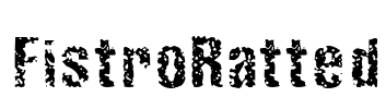 FistroRatted