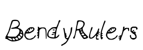 BendyRulers