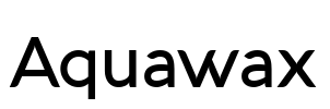 Aquawax