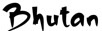 Bhutan