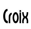 Croix