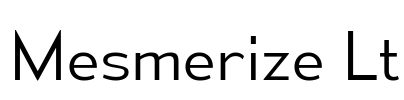 Mesmerize Lt