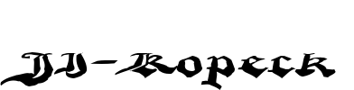JI-Kopeck
