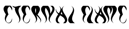 eternal flame