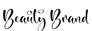 Beauty Brand