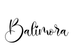Balimora