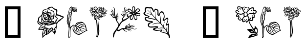 Flower Show