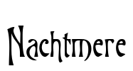 Nachtmere