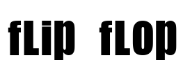 Flip Flop