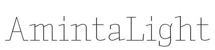 AmintaLight