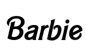 Barbie