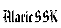 AlaricSSK