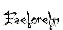 Faelorehn